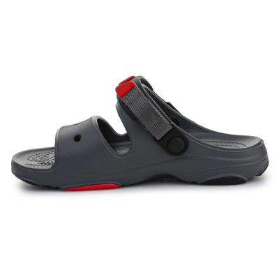 5. Klapki Crocs Classic All-Terrain Sandal Kids 207707-0DA