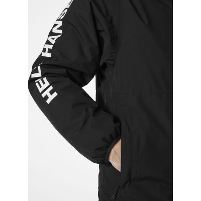8. Kurtka Helly Hansen Ervik Ins Anorak M 53985 990