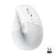 49. Mysz Logitech Lift Vertical White