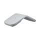 4. Logitech Mobi Mouse - Ultraportable wireless mouse, Off-white