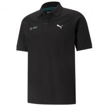 Koszulka Puma Mercedes F1 Polo M 599614-01