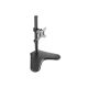 3. Equip 650122 uchwyt do telewizorów 81,3 cm (32") Czarny