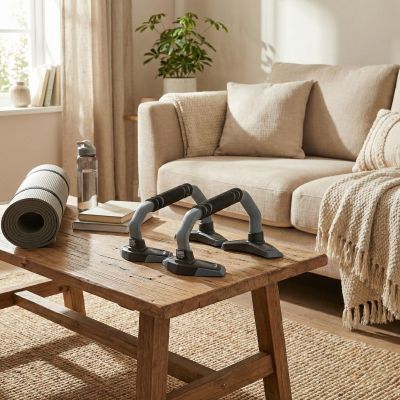 12. Uchwyty do pompek Body Sculpture BB6331