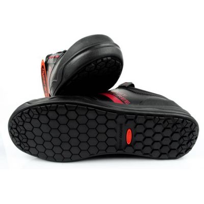7. Buty rowerowe First Degree F1 Mtb M 521900-1000 9993