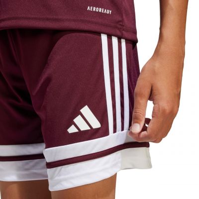 4. Spodenki adidas Squadra 25 Jr JC8665