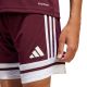 4. Spodenki adidas Squadra 25 Jr JC8665