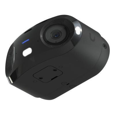 13. Ubiquiti G6 180 Kamera bezpieczeństwa IP Wewnętrzna / zewnętrzna 7680 x 2160 px Sufit/Słup