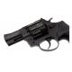 6. Rewolwer hukowy alarmowo sygnałowy ZORAKI R1-K6L BAS lufa 2,5" kal. .22 Long Blank czarny (R1256BMP-BAS)