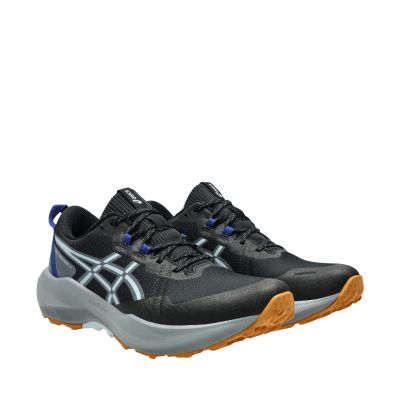 2. Buty męskie do biegania Asics Gel-Venture 11 czarno-szare 1011C160 002