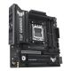 7. ASUS TUF GAMING B850M-PLUS AMD B850 Gniazdo AM5 micro ATX