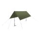 2. Tarp Robens 3 x 3 m Exp - blue