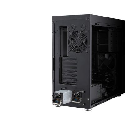 3. Zasilacz 900W FSP Fortron Twins PRO 24/7 ATX | 80+ Gold