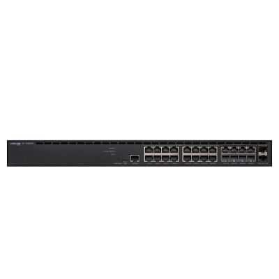 5. LANCOM XS-3526YUP Zarządzany L2/L3 2.5G Ethernet (100/1000/2500) Obsługa PoE 1U Czarny