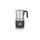 8. SEVERIN SM 3588 Spieniacz do mleka 550W czarny, 300ml