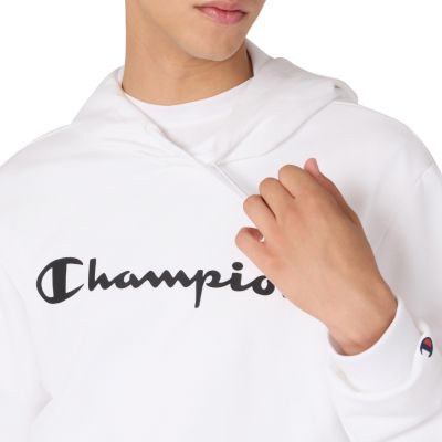 10. Bluza Champion Hooded Sweatshirt M 221917 WW001