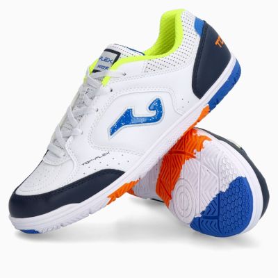 4. Buty Joma Top Flex 2502 IN Jr TPJW2502IN