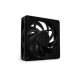 4. Alphacool Apex Stealth Metall Obudowa komputera Wentylator 12 cm Czarny 1 szt.