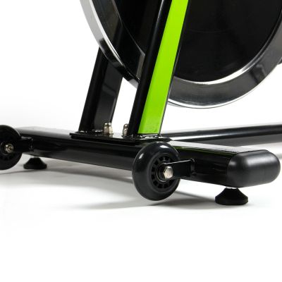 31. VIRTUFIT ETAP 1 ROWER STACJONARNY Z KOMPUTEREM