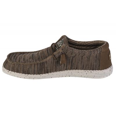 2. Buty Hey Dude Wally Sox M 40019-255