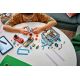 10. LEGO City 60497 - Automatyczna myjnia samochodowa