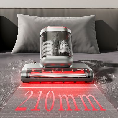 28. Odkurzacz do materacy UWANT M700 - szary