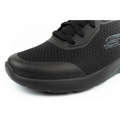 6. Buty Skechers Dynamight M 232293-BBK