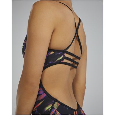 3. Stój pływacki damski Tyr Trinity Fit Durafast Elite Triadac