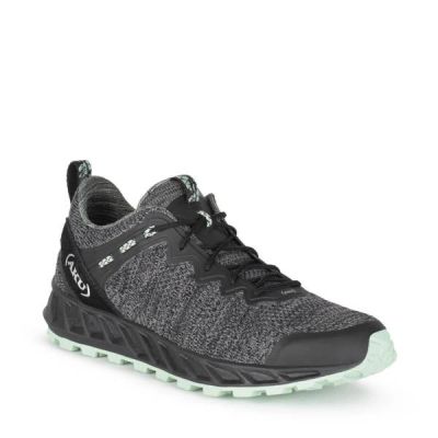 13. Buty trekkingowe Aku Rapida Air W 7611650
