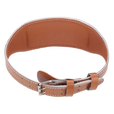 11. PA3998 BROWN ROZM. M PAS DO ĆWICZEŃ SIŁOWYCH HMS