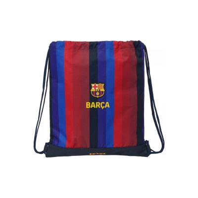 6. FC Barcelona worek sportowy plecak Gym Bag 612629196