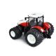 7. RC Traktor Amewi z Uchylnym Wieszakiem LiIon 500mAh biały/6+