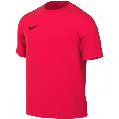 4. Koszulka męska Nike Dri-Fit Park VIII koralowa HV8173 635