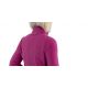 6. Bluza polarowa damska Viking Tesero Lady różowa rozpinana trekkingowa (740/24/5658/4600)
