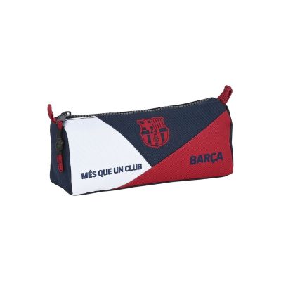 5. FC Barcelona piórnik pencil case 812225742