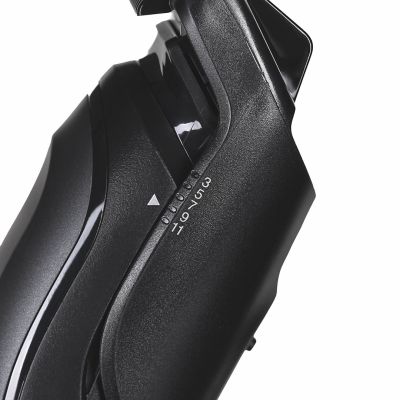 7. Trymer MGK7491 BRAUN black