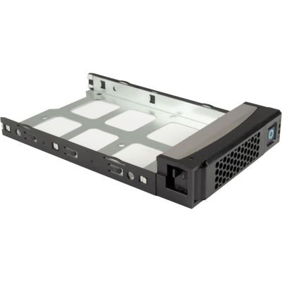 10. Inter-Tech 4U-4724 Obudowa HDD Szary 2.5/3.5"
