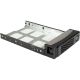 10. Inter-Tech 4U-4724 Obudowa HDD Szary 2.5/3.5"