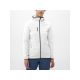 3. Kurtka MILLET W Seneca Fleece Hoodie Szary