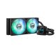 3. Chłodzenie CPU S_MULTI/PRIME LC 240 ARGB ASUS