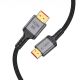 3. Kabel Tech-Protect UltraBoost HDMI 2.1 4K 120HZ / 8K 60HZ 100 cm - czarny