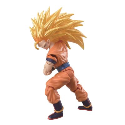 3. DRAGON BALL SUPER EVOLVE - SUPER SAIYAN 3 SON GOKU