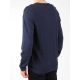 5. Sweter Lee V-Neck Knit L648OA35