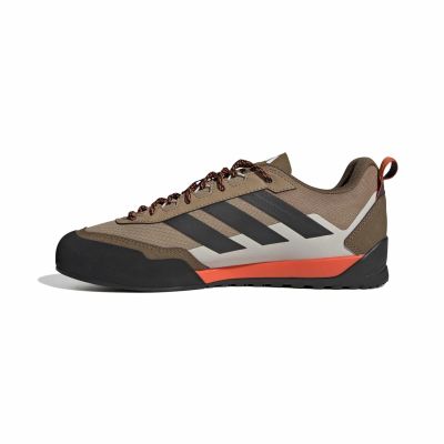 2. Buty adidas Terrex Skychaser Solo 3 JS4329