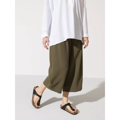 5. Klapki Birkenstock Gizeh BS W 1020380