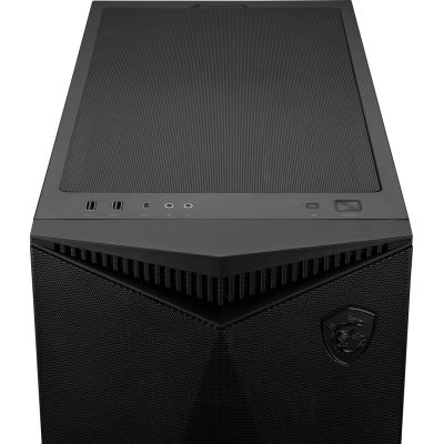 7. Obudowa MSI MPG GUNGNIR 300P AIRFLOW
