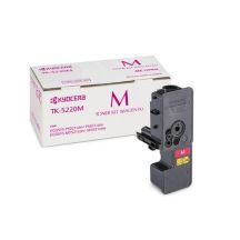 TK-5220M/TONER-KIT MAGENTA