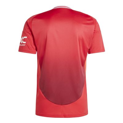 2. Koszulka adidas Manchester United Home M IU1397