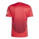 2. Koszulka adidas Manchester United Home M IU1397