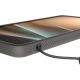 5. Etui Spigen Liquid Air na Samsung Galaxy S26 Ultra - szare