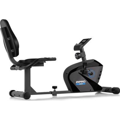 ZIPRO Vision Rower poziomy